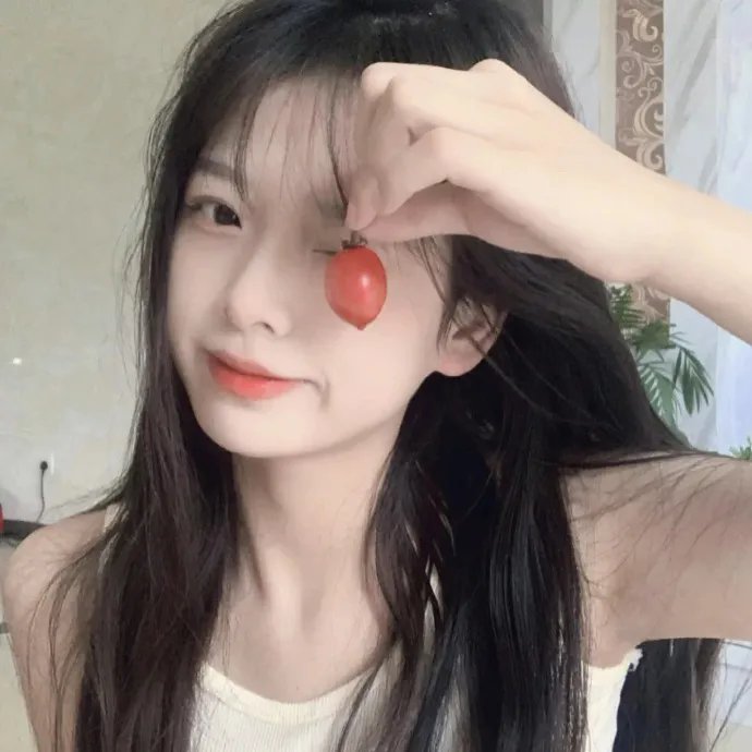 雨过天晴的我们