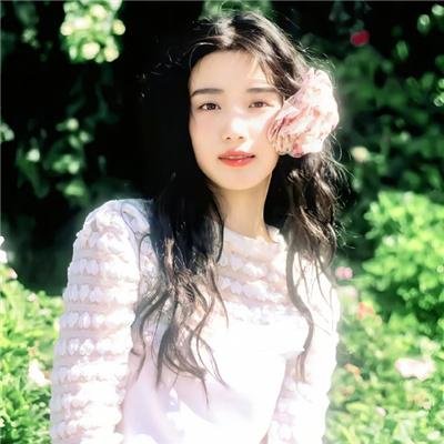 幸运女神