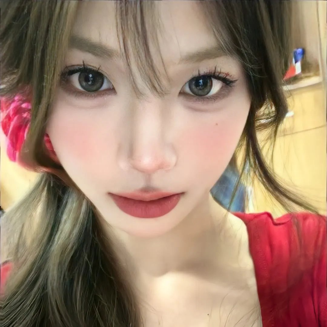 温馨真情
